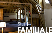 Suite familiale