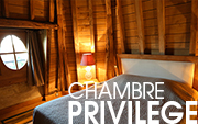 Chambre privilège