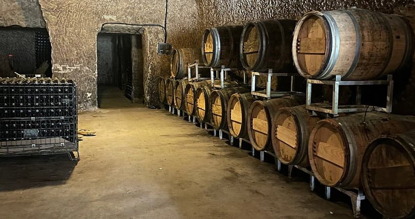Domaine Thierry Cosme